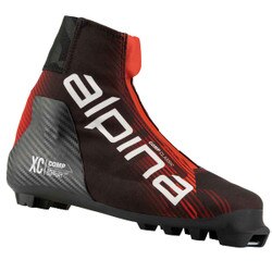 Alpina Comp Classic Boot